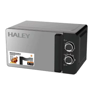 220V 20L Electric Stainless Steel Microwave Oven Convection Function Household Hotel Use 1 Year Warranty Class Energy