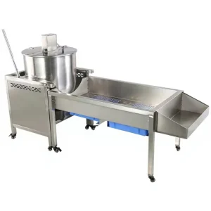 220V Caramel Popcorn Making Machine Kettle Corn Popcorn Machine Industrial Popcorn Maker Machine
