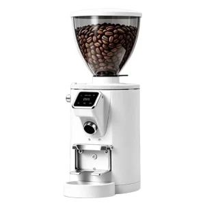 220V Electric Automatic Coffee Grinders for Home Grinder Espresso Machine
