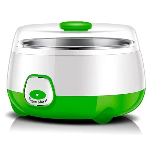 220V Yogurt Maker Mini Automatic Yogurt Machine Household DIY Yogurt Tools Kitchen Appliances Tank Appliances