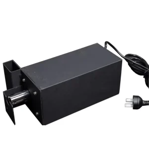 220v 60kg Capacity Variable BBQ Spit Rotisserie Motor