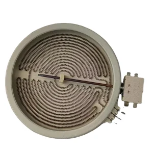 230V 1800W Infrared Radiant Heating Plate Electric Ceramic Stove Heating Plate Cooker Cooktop Spare Parts