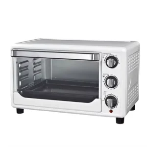 23L Mechanical Electric Oven with Hot Plate CZ23A