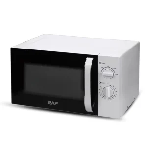 23L Microwave Countertop Household Kitchen Home Use Fast Heating Baking Pizza