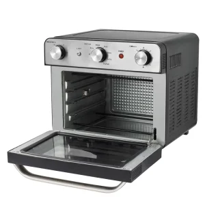 23L Multi Function Air Fryer Oven Electric Multifunctional Air Fryer Oven