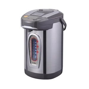 24 Hour Temperature Controlled Electric Kettle Mini Thermo Pot with Adjustable Warmer Fast Heater for Hotels