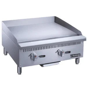 24 Inch Stainless Steel Non Stick Hamburger Griddle Flat Top Electric Griddle for Restaurant