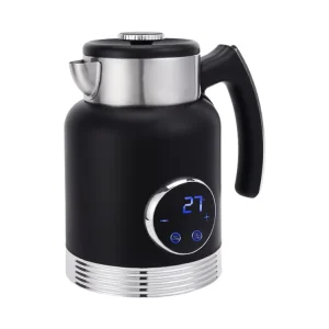 24-hour Insulation Electric Kettle 2L