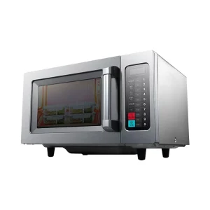 24 volt 25L Commercial Microwave Oven for Restaurant