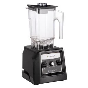 2500W 1.5-2.5L Professional Ice Smoothie Commercial Juice Blender Machine