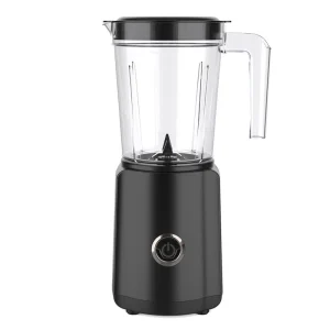 250W 600ml Table Blender Essential Kitchen Tool for Smoothies and Milkshakes in Kitchenware