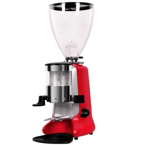 250g 750g 1.5kg 64mm Flat Burr Commercial Coffee Espresso Grinder with Stainless Steel Grinding Machine