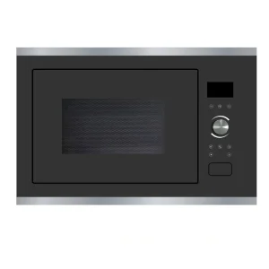 25L 1400W Built in Microwave Oven with Grill Combi 11 Auto Menus Stainless Steel LED Display Home Kitchen MEG55G 8