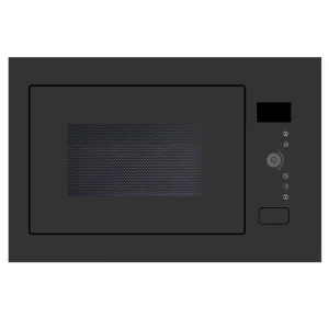25L 1400W Built in Microwave Oven with Grill Combi Electric 11 Auto Menus Stainless Steel LED Display for Home Kitchen MEG55G 7