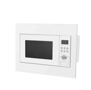 25L Built-in Microwave Oven Multifunctional Kitchen Oven