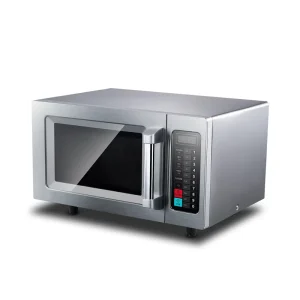 25L Capacity Microwave Oven Commercial Micro-wave Oven for Hotel Restaurants Household Fast Heating