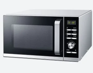 25L Countertop Microwave Oven