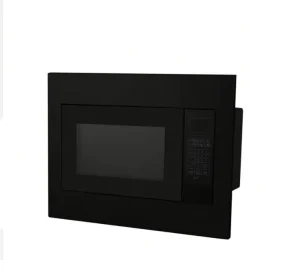25L Digital LED Display Microwave Oven Stainless Steel Cavity Built in Electric Grill Defrost Sensor Cooking Household Oven