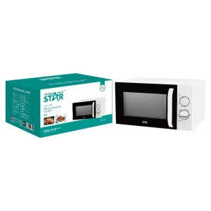 25L Home Appliances Oven ST-9623 Heating Turntable Digital Microwave Oven