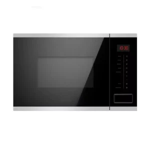 25L Home Kitchen Countertop Digital Microwave Oven Mini Oven Combo with CE Certification Compact and Energy Efficient