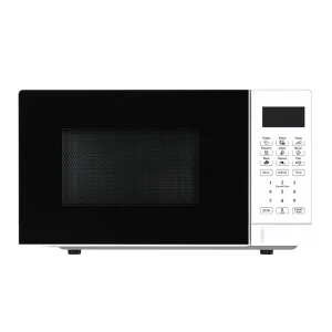 25L Kitchen Equipment Home Appliance Microwave Oven Stainless Steel Microwave Oven