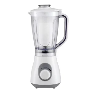 265348 500W 1.5L 2 Speed Durable Budget Friendly Blenders for Kitchen BPA Free for Smoothies