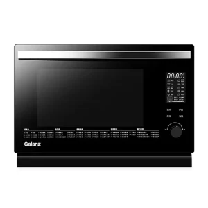 26L Commercial Built-In Microwave Oven with Touch Control