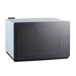 26L Electric Baking Oven Toaster Kitchen Countertop Use Oven 2100W Steam Air Fryer Oven