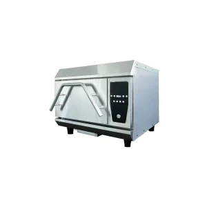 26L High-Speed Commercial Rapid Cook Microwave Convection Oven