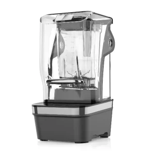 2700W Heavy Duty Commercial Blender for Multifunction Juicer Mixer Ice Crushing Blenders