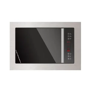 27L Stainless Steel Build In Microwave Oven From China Electric with Mechanical Control for Kitchen and Household Use