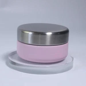 280ml Thermos Food Flask Insulated Lunch Box Single Walled Kids Stainless Steel Hot Food Jar