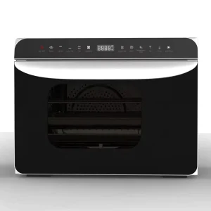 28L 26L Modern Multifunctional Smart Air Fry Steam Oven Digital Control Stainless Steel 304 Household Appliance