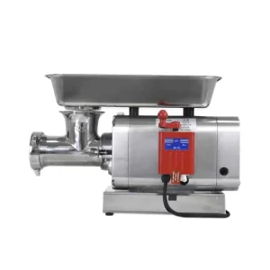 2HP Heavy Duty Electric Meat Grinder Juicer Forward Reverse Switch New Condition Home or Commercial Use with Core Motor