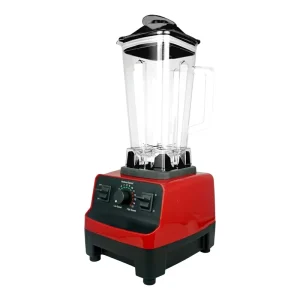 2L 1800W Yam Pounder Blender Large Commercial Blender