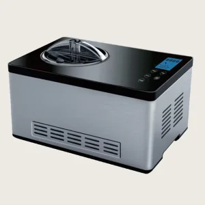 2L 2.1 QT Ice Cream Maker 32 cm Built in Ice Cream Maker