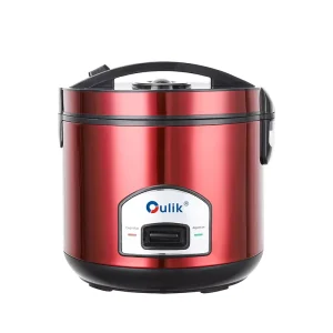 2L 3L 4L 5L 6L Stainless Steel Rice Cooker Direct Factory for Home Hotel Restaurants