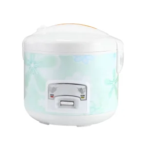 2L 6L 400W 1000W Household Multifunctional Kitchen Rice Cooker Non Stick Coating Inner Pot Rice Cooker