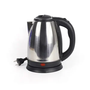 2L Factory Customization Stainless Steel Electric Kettle 360 Degree Cordless Electric Kettle
