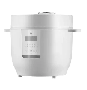 2L Intelligent Multi purpose Smart Rice Cooker