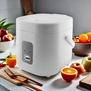 2L Stainless Steel Factory Price Electric Rice Cooker