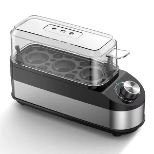 3 Egg Capacity Cooker & Boiler Your Compact Kitchen Essential Sunsir OEM ODM
