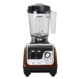 3 Litre 2200W Household Blender Heavy Duty Wide Rage Food Processor Vegetable Fruit Juicer Blender