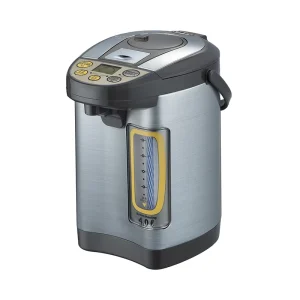 3-Way Electric Thermo Pot Hotel Use Electric Water Dispensing Machine with Heating by Electricity and Air
