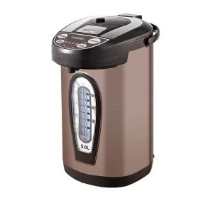 3 Way Outlet 5L Home Thermo Boiler Instant Hot Electric Air Pot Water Dispenser
