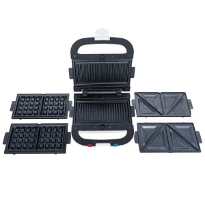 3 in 1 Breakfast Maker