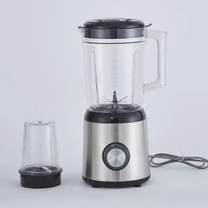 3 in 1 Food Processor Smoothie Mixer Blender Heavy Duty Blender Machine Juicer Machine