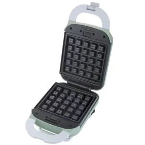 3 in 1 Multi Function Breakfast Machine Sandwich Pan Waffle Maker Fixed or Exchangeable Plate Are Optional