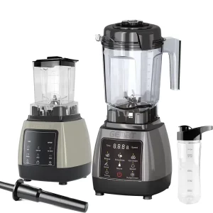 3 in 1 Multi Function Fruit Juicer Blenders for Smoothies Milkshake Machine Juices Sauces Blender Mixer Grinder for Kitchen