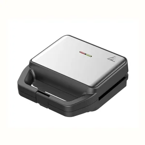 3 in 1 Sandwich Maker Grill Electric Sandwich Maker for Breakfast